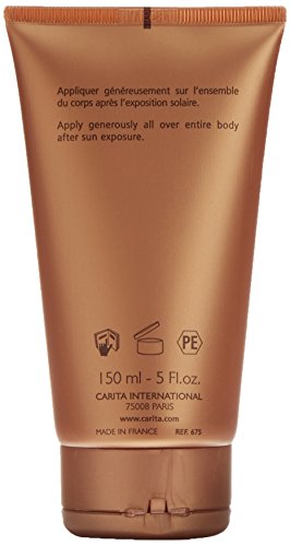 Carita Progressif Anti-Age Solaire Crème Après-Solaire Corps 150 Ml 1 Unidad 150 g