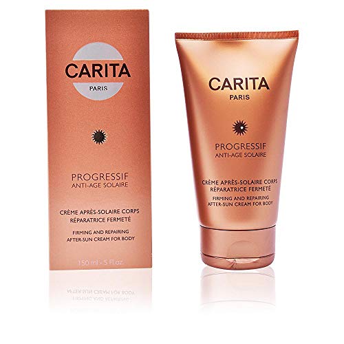 Carita Progressif Anti-Age Solaire Crème Après-Solaire Corps 150 Ml 1 Unidad 150 g