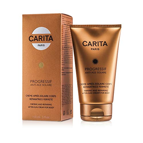 Carita Progressif Anti-Age Solaire Crème Après-Solaire Corps 150 Ml 1 Unidad 150 g