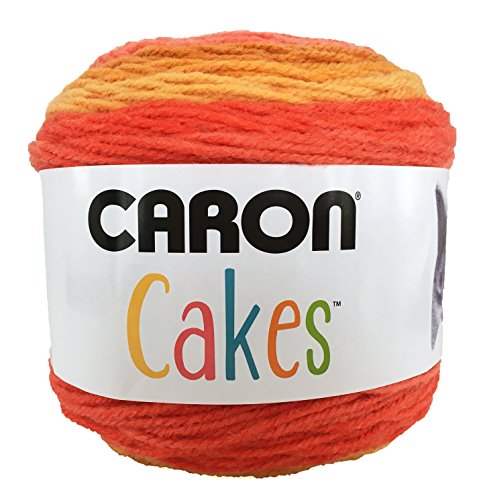 Caron Cakes, acrílico, Spice Cake, 19 x 15 x 15 cm, 350