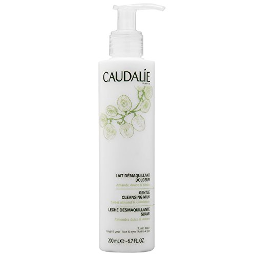 Caudalie limpiadores y Toners suave Leche Limpiadora 200 ml