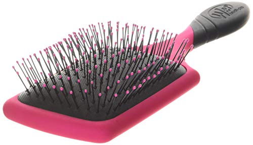 CEPILLO WET BRUSH PROFESSIONAL PRO PADDLE DETANGLER PINK