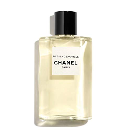 CHANEL Woman Paris Deauville Les Edt 125 Ml 125 ml