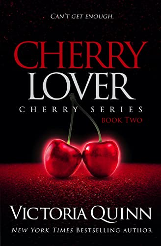 Cherry Lover (English Edition)