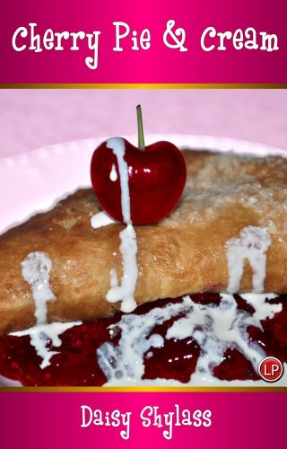 Cherry Pie and Cream (English Edition)