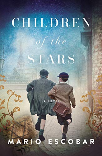 Children of the Stars (English Edition)