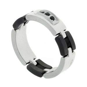 Chimento CH3AX8922BN5210 - Anillo para Hombre