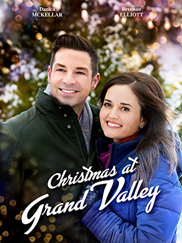 Christmas At Grand Valley