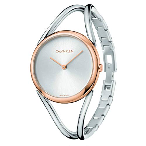 CK Relojes de Pulsera para Mujeres 7612635134871