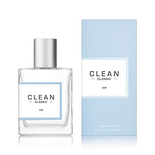 Clean Clean Perfume Classic Air Eau de Toilette para Mujer, 60 ml