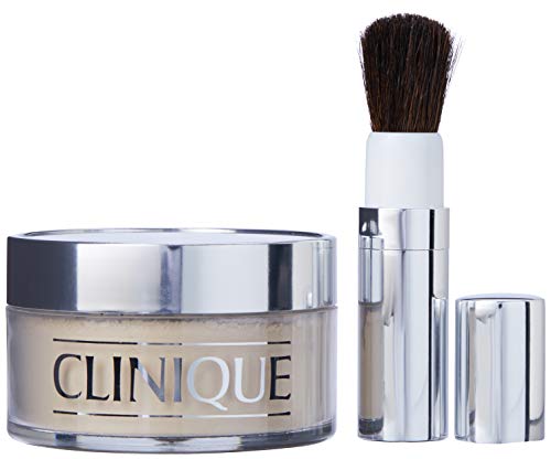 Clinique 26217 - Polvos compactos