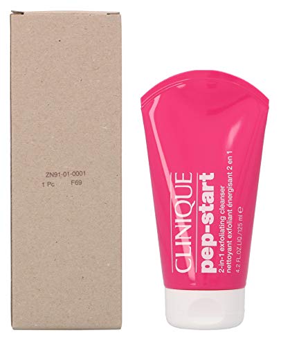 Clinique Exfoliante Facial 1 Unidad 125 ml