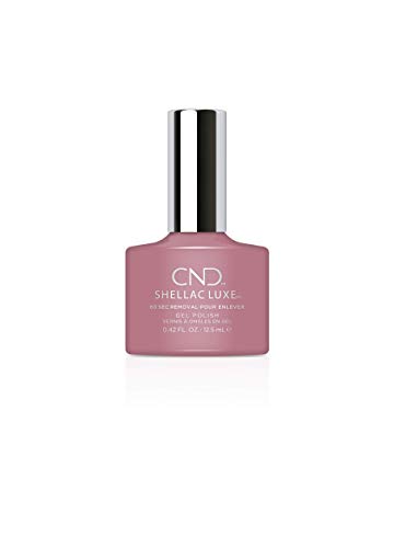 CND Shellac Luxe, Esmalte de gel de uñas - 12.5 ml.