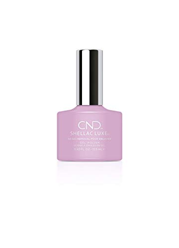 CND Shellac Luxe, Esmalte de gel de uñas - 12.5 ml.