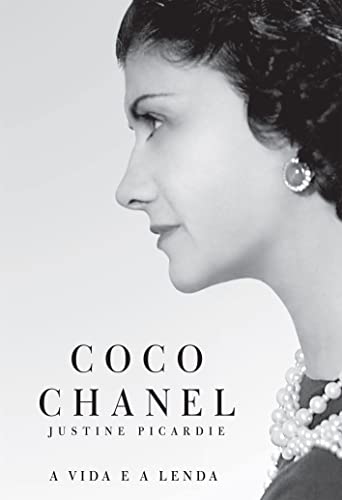 Coco Chanel (Em Portuguese do Brasil)