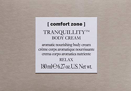 Comfort Zone Tranquillity Body Crema - 180 ml