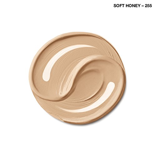 CoverGirl & Olay Simply Ageless Foundation, Soft Honey 255, 0.40-Ounce Package by COVERGIRL