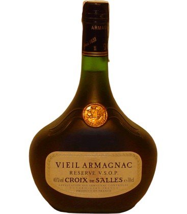 Croix de salles Licores - 700 ml