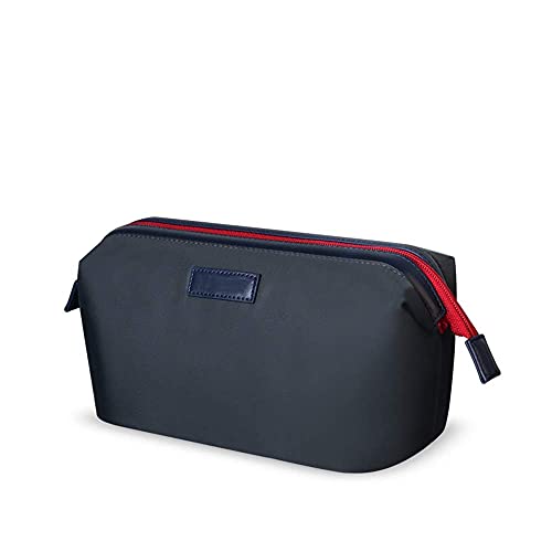 DAGUAI Bolsos de Aseo Bolsa de Aseo Masculino Viajes Anti-Splashing Cosmetic Bag Hembra Portátil Bolsa de Almacenamiento Bolsa de baño Bolsa de baño de Gran Capacidad