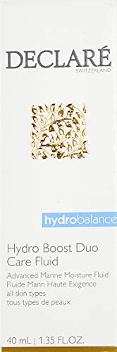 DeclarÃ Hydro Balance Hydro Boost Duo 2 X 20 Ml 50 ml