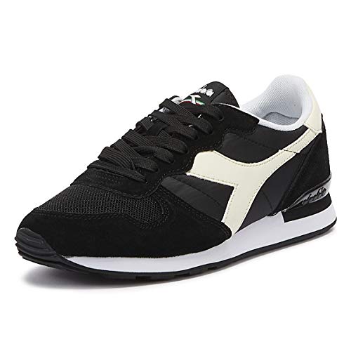 Diadora - Sneakers Camaro para Hombre y Mujer (EU 42)