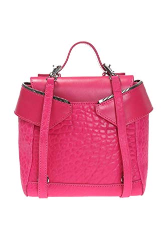 Diesel "LE-ZIPPER LE-KIIMY II Mochila Bolsa Mujer