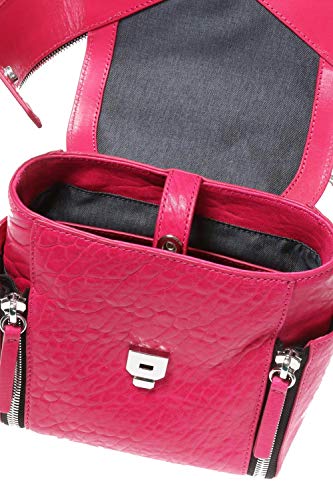 Diesel "LE-ZIPPER LE-KIIMY II Mochila Bolsa Mujer