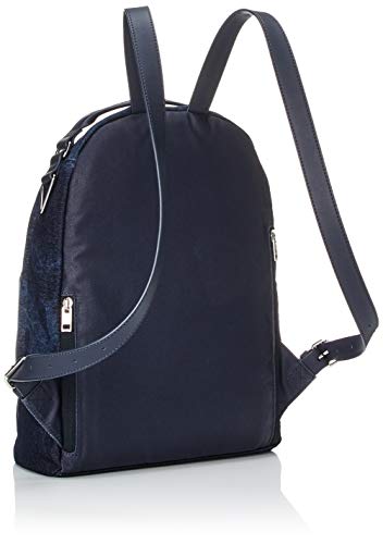 Diesel Mochila de mujer KUB8 CELESTI BACKPACK Denim