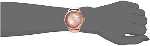 Diesel Reloj Analogico para Mujer de Cuarzo con Correa en Acero Inoxidable DZ5567