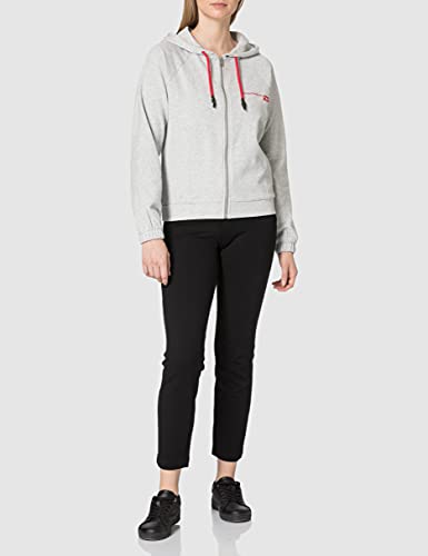 Diesel Uflt-ragli-h Sudadera, 912-0tbak, XS para Mujer