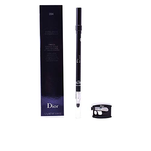 Dior Crayon Eyeliner Wp #094-Noir Trinidad 200 g