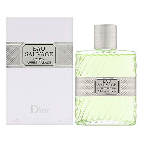 DIOR EAU SAUVAGE after shave 100 ml