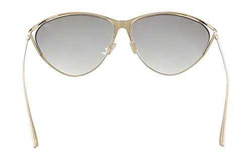 Dior NEWMOTARD-000 Gafas, Rose Gold, 62/12/130 para Mujer
