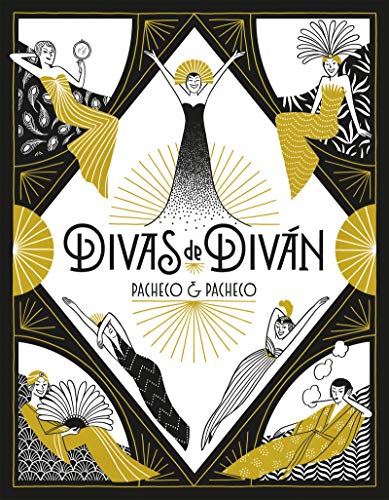 Divas de diván (CARAMBA)