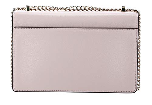 DKNY Elissa Bolso de Hombro Rosa