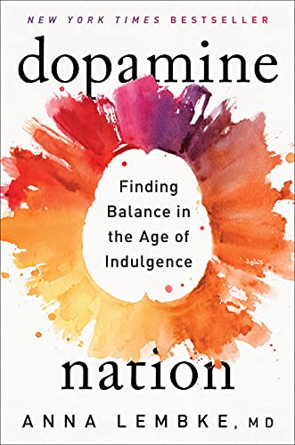 Dopamine Nation: Finding Balance in the Age of Indulgence (English Edition)