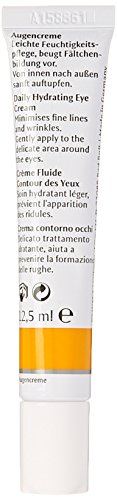 Dr. Hauschka Crema Corporal 12.5 ml