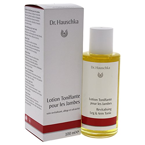 Dr. Hauschka Revitalising Leg & Arm Tonic - Loción para piernas (100 ml)