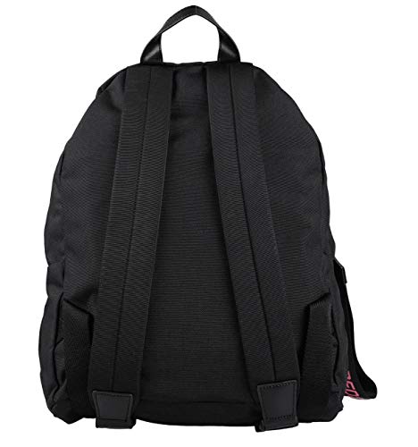 Dsquared2 BPM0019M637 Black Backpack