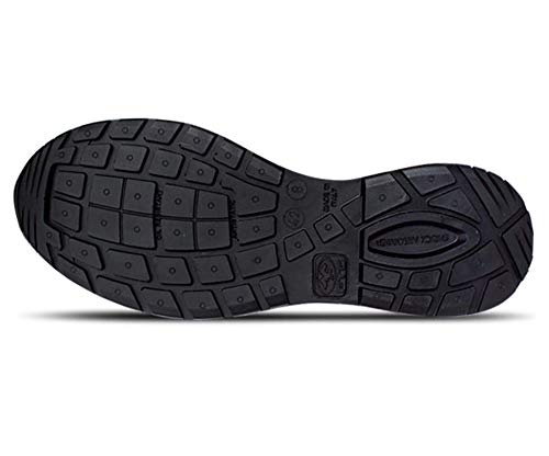 Ducati Corse Le Mans S3 SRC - Zapatillas de seguridad, Negro (negro), 42 EU