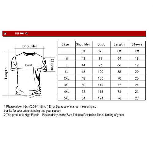 DXXHR Nuevas y Hermosas Camisetas de niña India Imprimen en 3D Mujer/Hombre Camisetas de Manga Corta con Cuello Redondo Camisetas Casuales Camisetas Unisex Camisetas Tops