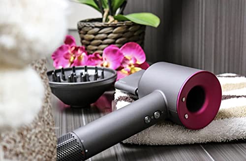 Dyson Supersonic HD03, Fuchsia