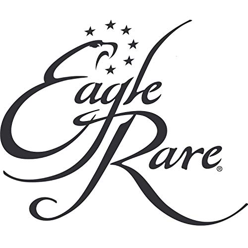 Eagle Rare Bourbon - 700 ml