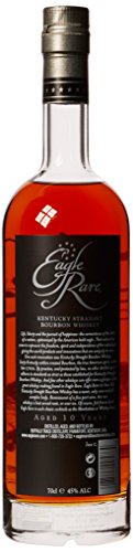 Eagle Rare Bourbon - 700 ml