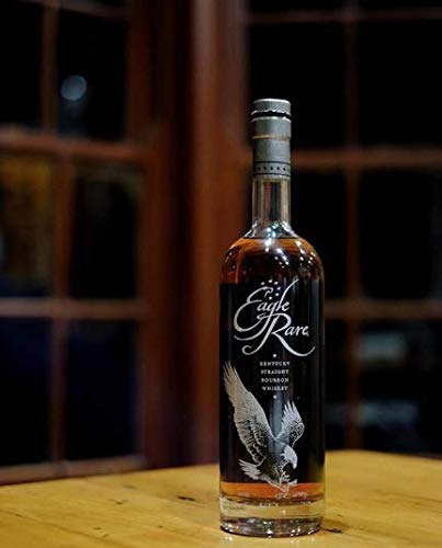 Eagle Rare Bourbon - 700 ml