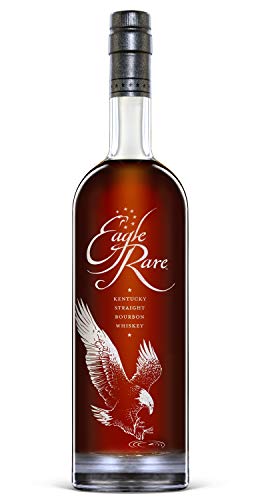 Eagle Rare Bourbon - 700 ml