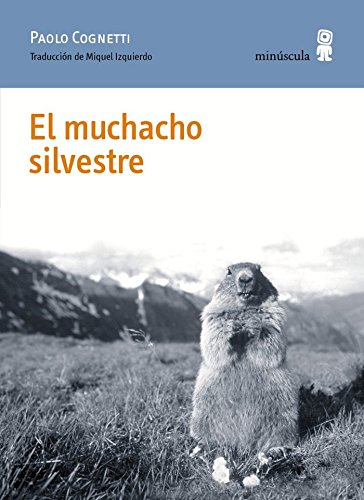 El muchacho silvestre: 61 (Paisajes narrados)