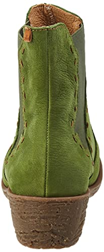 El Naturalista 5407, Botas Mujer, Selva, 42 EU