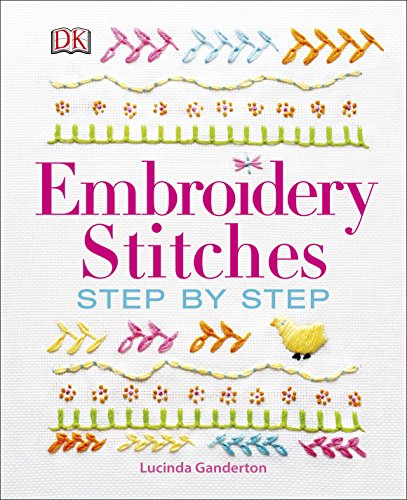 Embroidery Stitches