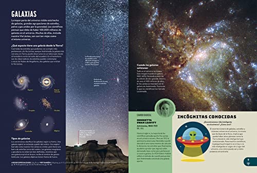 Enciclopedia Britannica para niños. El espacio: El espacio / Space: 1 (No ficción ilustrados)